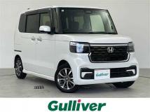 2024 Honda N BOX
