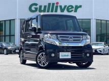 2015 Honda N BOX