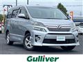 2012 Toyota Vellfire