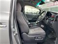2012 Toyota Vellfire