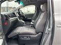 2012 Toyota Vellfire