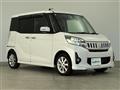 2015 Mitsubishi eK SPACE