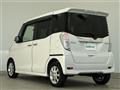 2015 Mitsubishi eK SPACE
