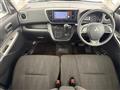 2015 Mitsubishi eK SPACE