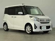 2015 Mitsubishi eK SPACE