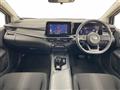 2021 Nissan Note