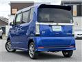 2017 Honda N BOX