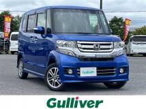 2017 Honda N BOX