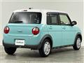 2018 Suzuki Lapin