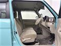 2018 Suzuki Lapin