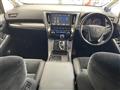 2016 Toyota Alphard