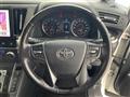 2016 Toyota Alphard