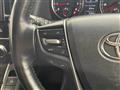 2016 Toyota Alphard
