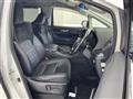 2016 Toyota Alphard