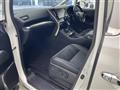 2016 Toyota Alphard