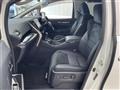 2016 Toyota Alphard