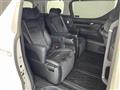 2016 Toyota Alphard