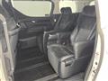 2016 Toyota Alphard