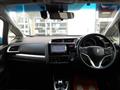 2014 Honda Fit Hybrid