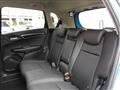 2014 Honda Fit Hybrid