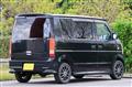 2010 Suzuki Every Wagon