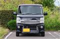 2010 Suzuki Every Wagon