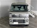 2024 Suzuki Every Wagon