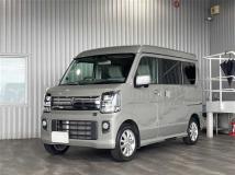 2024 Suzuki Every Wagon