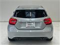 2015 Mercedes-Benz A-Class