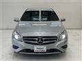 2015 Mercedes-Benz A-Class