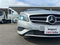 2015 Mercedes-Benz A-Class
