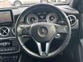 2015 Mercedes-Benz A-Class
