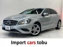 2015 Mercedes-Benz A-Class