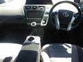 2012 Toyota PRIUS α