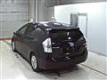 2012 Toyota PRIUS α
