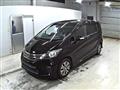 2014 Honda Freed