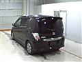 2014 Honda Freed