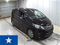 2014 Honda Freed