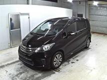 2014 Honda Freed