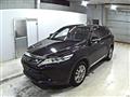 2017 Toyota Harrier
