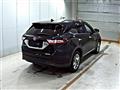 2017 Toyota Harrier