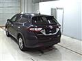 2017 Toyota Harrier