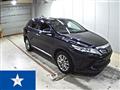 2017 Toyota Harrier