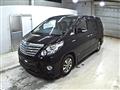 2014 Toyota Alphard Hybrid