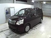 2013 Toyota Noah