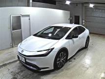 2023 Toyota Prius