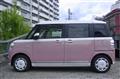 2021 Daihatsu Move Canbus