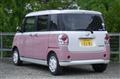 2021 Daihatsu Move Canbus