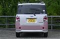 2021 Daihatsu Move Canbus