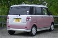 2021 Daihatsu Move Canbus